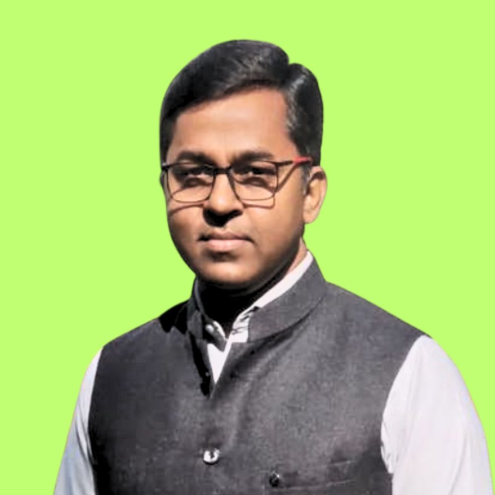 Dr Uday Kakroo